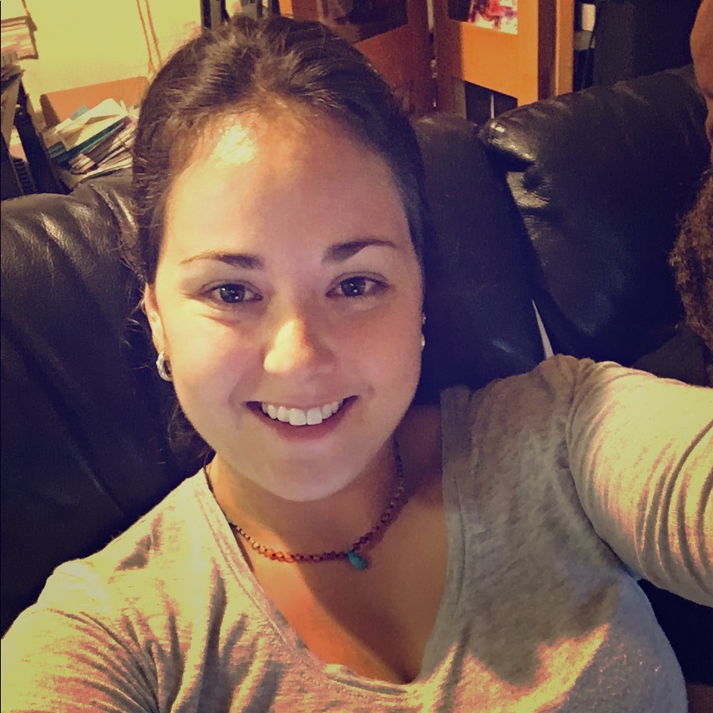 Hey everyone!